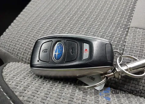 2022 Subaru Outback Premium z USA, uszkodzony, nr VIN 4S4BTADC8N3189041